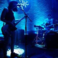 Small Pleasures + The Barratts + The Good Fridays